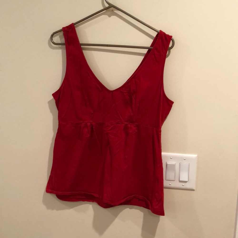 Banana Republic t-shirt top